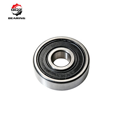 6314-2Z/C3 Einreihe mit tiefem Schleppballlager, doppelter 2Z-Metallschild, C3-Abstand 70x150x35mm Schwerlastmotorpumpe