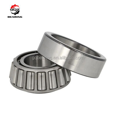4T-30211 Single Row Tapered Roller Bearing for Industrial Machinery