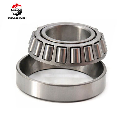 4T-30215 Single Row Tapered Roller Bearing for Industrial Machinery