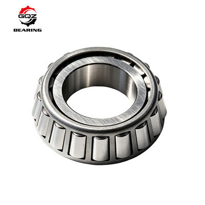 TR21-2 Single Row Separable Tapered Roller Bearing 105x125x10.3/12.5mm Compact Industrial Gearbox Equipment