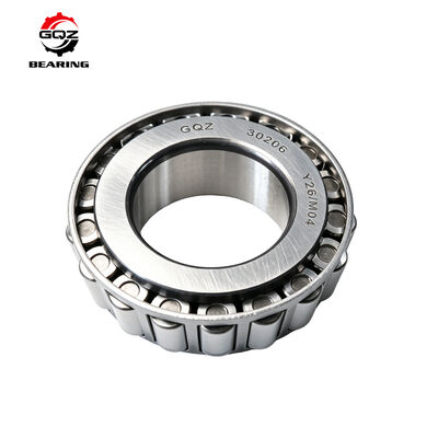 GQZ 4T-46176/46368 Inch Tapered Roller Bearing 44.45×93.662×31.75mm Separable Cone Cup Vehicle Transmission Bearing