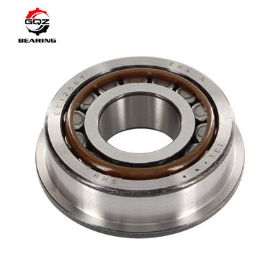 T7FC050-XL Metrisches Taper-Rolllager T7FC 050/QCL7C 50x105x32mm