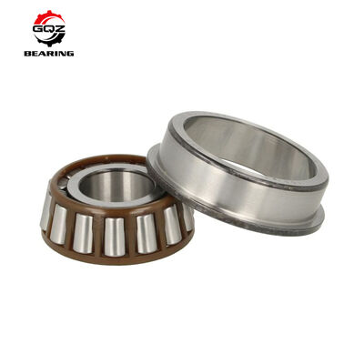 GQZ HR33211J Einreihenkorn-Rolllager 55×100×35mm HR Hochlast-Trennbarkeitskegel-Becher-Getriebelager