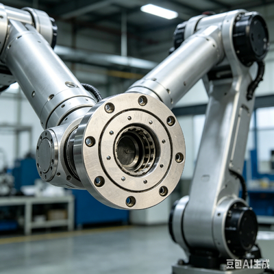 High Precision INA XSU080188 Kreuzrollenlager 150×225×25,4 mm Schwenklager für Robotik und Automatisierung