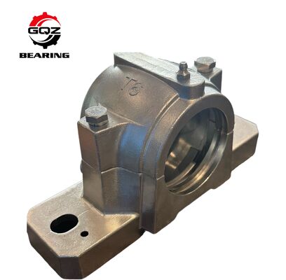 GQZ PREMIUM SN310 Edelstahl 304 Plummer Block Lager Marine Anti-Salz Korrosion Stehlager für Schiff Schiff Deck Maschinen