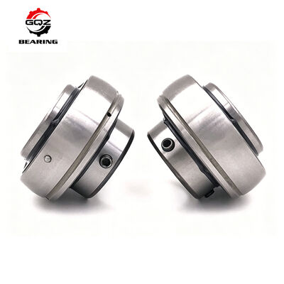 LE 308 2F Kugelförderlager 40 mm Welle 90 mm Gehäuse für anspruchsvolle landwirtschaftliche Anwendungen