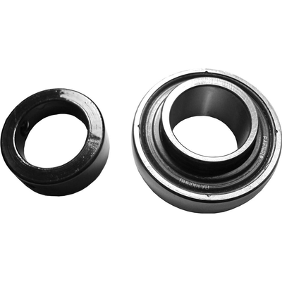 UH 207/30 2S.H.T 30*72*35mm Factory Supply Ball Insert Bearing Anti-Wear Industrial Bearing Bulk Distributor