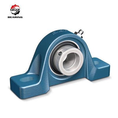 1726207-2RS1 Spherical Outer Single Row Insert Ball Bearing Double 2RS1 Contact Seal 35x72x17mm Conveyor Farm Machinery