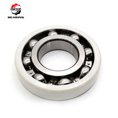 GQZ 65BC03J30X Rillenkugellager 65×140×33mm C3 Spiel wärmebehandeltes Motorlager