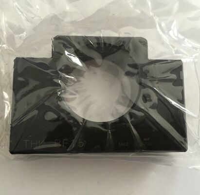 Japan Origin THK BF35 Ball Screw Side Support Unit Square Type