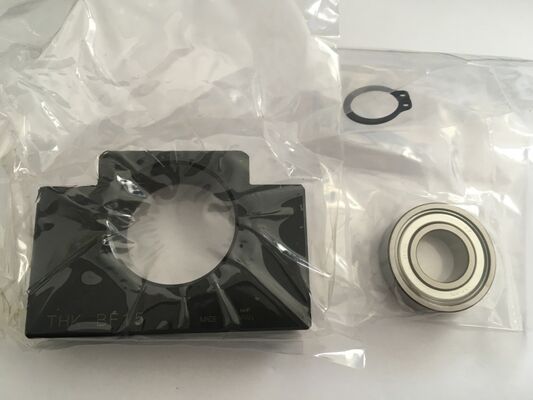 Japan Origin THK BF25 Ball Screw Side Support Unit Square Type