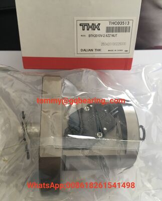 Japan Herkunft THK BTK3210V-5.3ZZ ohne Vorladung Kugelschraube Nuss Linear Kugellager