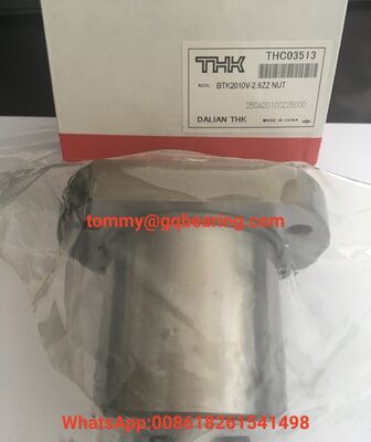 Japan Herkunft THK BTK1404V-3.6ZZ ohne Vorladung Kugelschraube Nuss Linear Kugellager