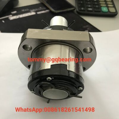 Japan Ursprung THK BLK3636-2.8 BLK3636-2.8ZZ Keine Vorspannung Kugelgewindemutter Linearlager