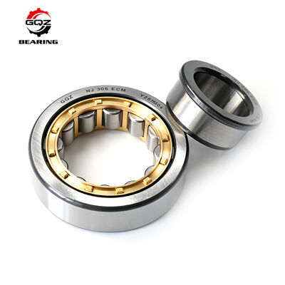 SL045013-PP Full Complement Cylindrical Roller Bearing with Seals