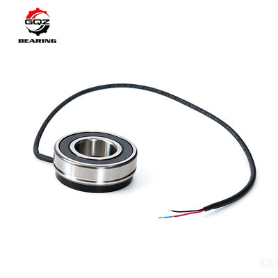 BMB-6209 080S2 UH108A Encoder Lager Automotive Lager für Induktionsmotor, 45x85x25.2mm