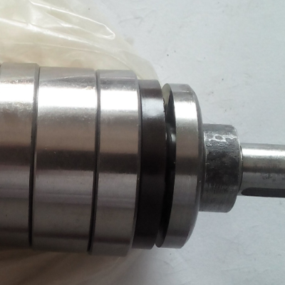 M5CT3073 Tandem-Schub-Rolllager T5AR3073 Kunststoff-Extruderlager 30x73x151mm
