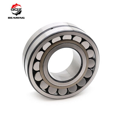 Spherical Roller Bearing 22320E 100×215×73mm Taper Bore For Mining & Heavy Machinery