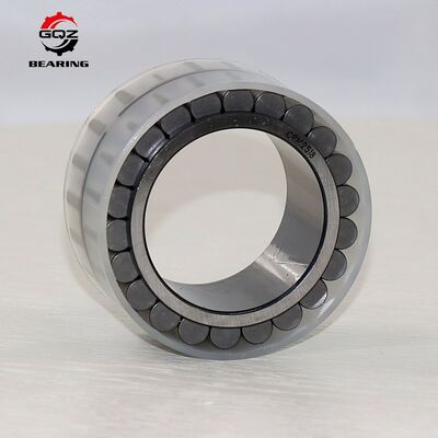 Double Row Cylindrical Roller Bearing CPM2518 50×72.33×39mm Without Outer Ring for Planetary Gearbox 