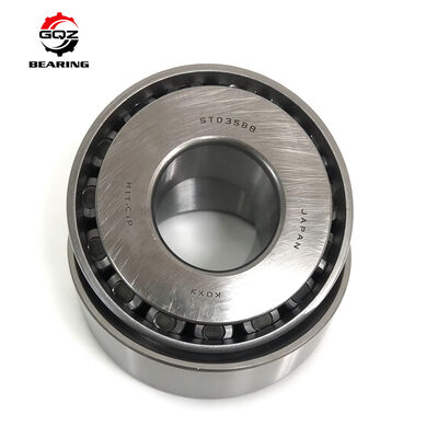 Koyo HI-CAP STD3589 Fahrzeug-Toniner-Rolllager 35 x 89 x 38 mm