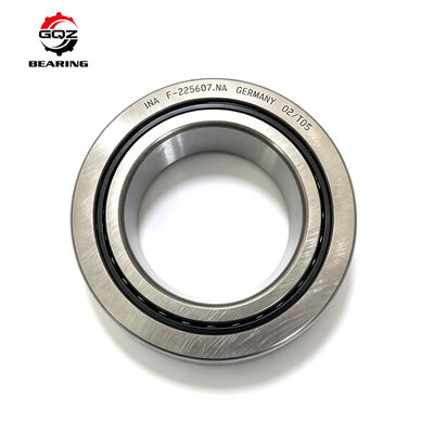 Gcr15 Stahlmaterial INA F-225607.NA Nadelwalzlager 45x72x22mm