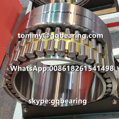 Vergasungsstahlmaterial FC6890250 Vier-Reihe-Zylinder-Rolllager-Rollmaschinenlager