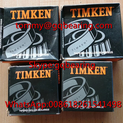 Gcr15 Stahlmaterial TIMKEN 28580/28520 Inch-Serie