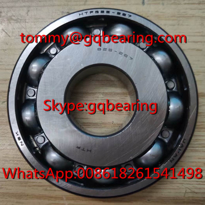 NSK HTFB25-267 Einreihen-Groove-Kugellager B25-267 Fahrzeuggetriebe-Lager ID 25mm
