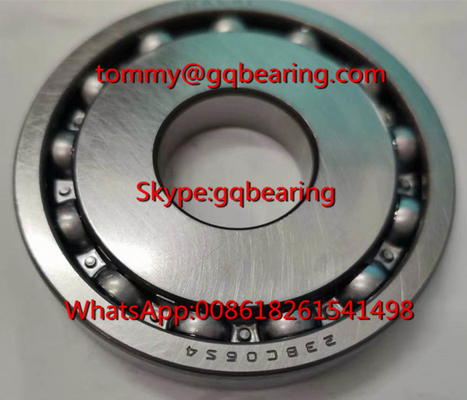 NACHI 23BC06S4 Einreihe mit tiefem Rillenballlager für Automobilgetriebe ID 23 mm