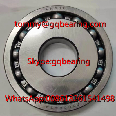 NACHI 23BC06S4 Einreihe mit tiefem Rillenballlager für Automobilgetriebe ID 23 mm