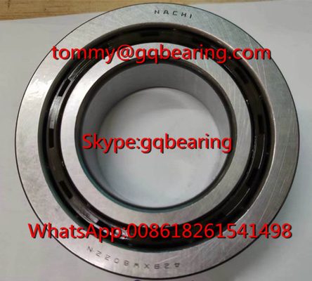 NACHI 42BXW8022 Einzeilenkellager mit tiefer Rille für Automobilgetriebe ID 42mm
