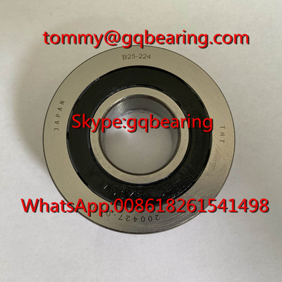FANUC Hauptspindel mit THT B25-224 B25-224VV P5 Präzisions-Tiefen-Rohr-Kugellager ID 25mm