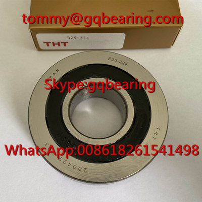 FANUC Hauptspindel mit THT B25-224 B25-224VV P5 Präzisions-Tiefen-Rohr-Kugellager ID 25mm