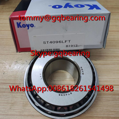 Koyo ST4096 LFT Toyota Land Cruiser Prado Differenziallager Verjüngtes Walzlager