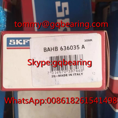 SKF BABH 636035 Ein Winkelkontaktballlager mit 30x72x37 mm Käfig CC / CA