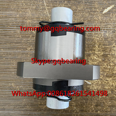 Gcr15 Stahlmaterial THK BLK3620-5.6ZZ keine Vorspannungs-Art gerollte Kugelumlaufspindel-Nuss