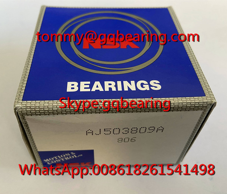 Bagger-Needle Roller Bearings AJ-503809A NSK AJ503809A Hydraulikpumpe-Lager