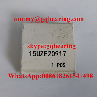 Großhandel KOYO NTN 15UZE20917 Zylindrisches exzentrisches Walzlager 15X40.5X14mm