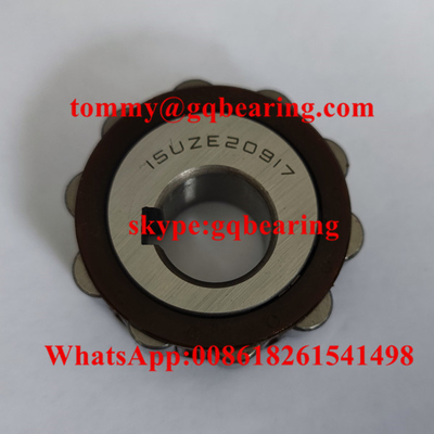 Großhandel KOYO NTN 15UZE20917 Zylindrisches exzentrisches Walzlager 15X40.5X14mm