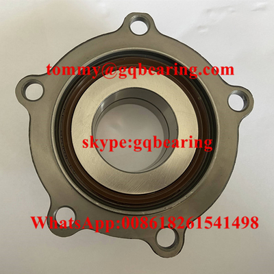 1802505-03TF Stahlkäfig-Radnabel-Lager-Einheit Gcr15 Innendurchmesser 50 mm