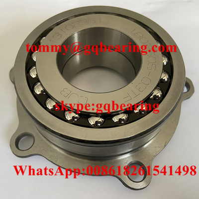 1802505-03TF Stahlkäfig-Radnabel-Lager-Einheit Gcr15 Innendurchmesser 50 mm