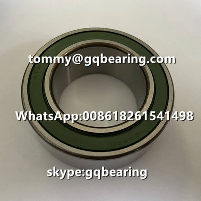 DF0676 Einreihe mit tiefgreifendem Kugellager 20 mm Dicke