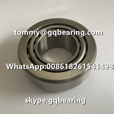 HR332/32J Gcr15 Einreihes, spitzenförmiges Rolllager Innen Durchmesser 32 mm
