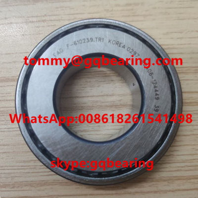Vorräte verfügbar FAG F-610239.TR1 Einreihe Tapered Roller Bearing ID 30mm OD 62