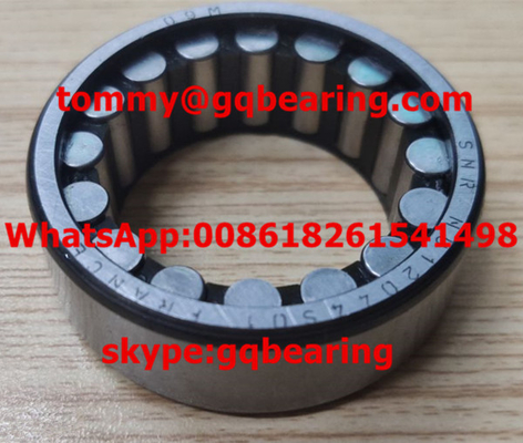 Gcr15 Stahl-Einzelreihen-Zylinderrollenlager NU12044S01 Außendurchmesser 51 mm