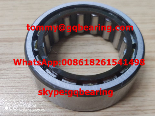 Gcr15 Stahl-Einzelreihen-Zylinderrollenlager NU12044S01 Außendurchmesser 51 mm