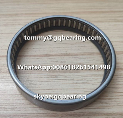 54 X 71 X 14 mm gezogene Tassennadelwalze mit Chromstahllager INA F-565072.06.HK